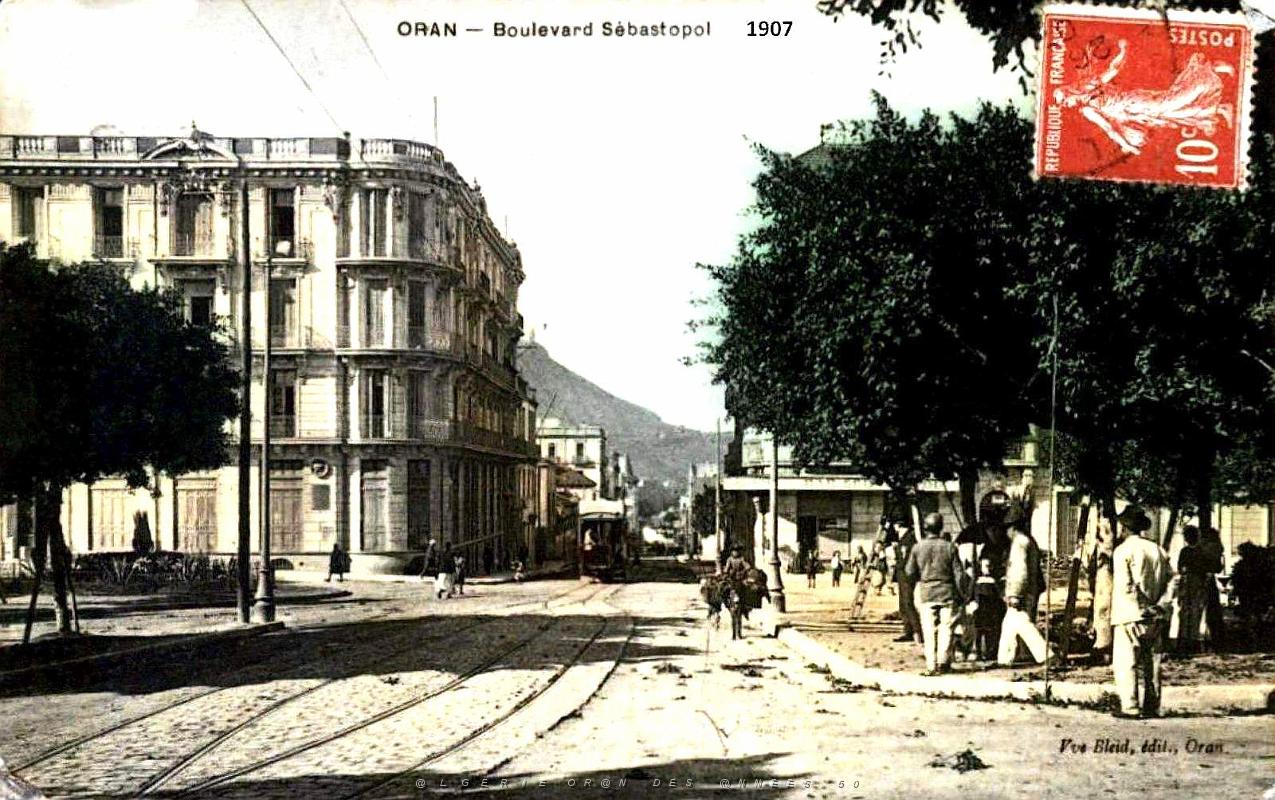 Oran - Place Sebastopol - 1907.jpg